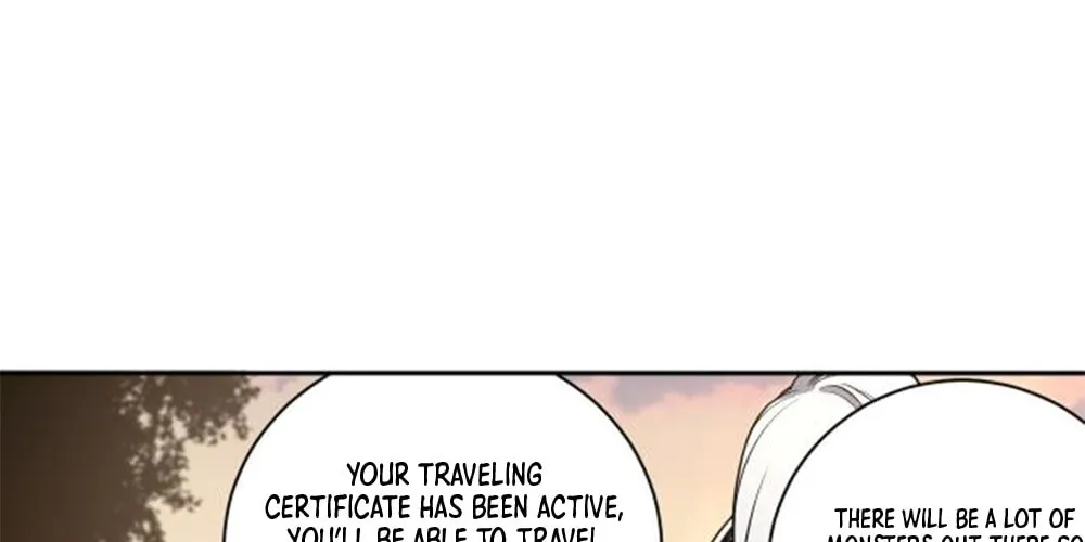 Catastrophic Necromancer (Colored) Chapter 2 page 158 - 