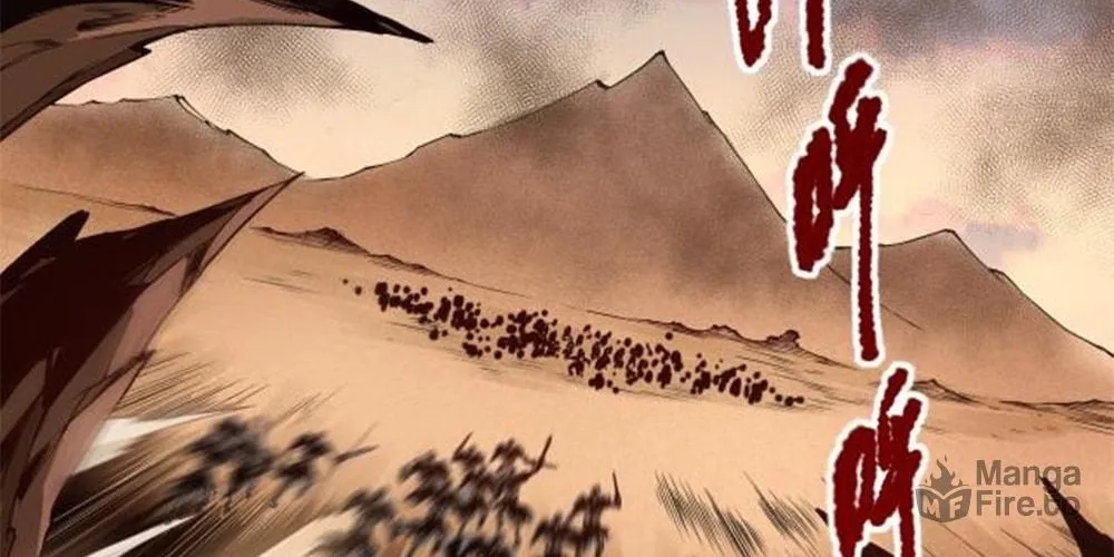 Catastrophic Necromancer (Colored) Chapter 2 page 174 - 