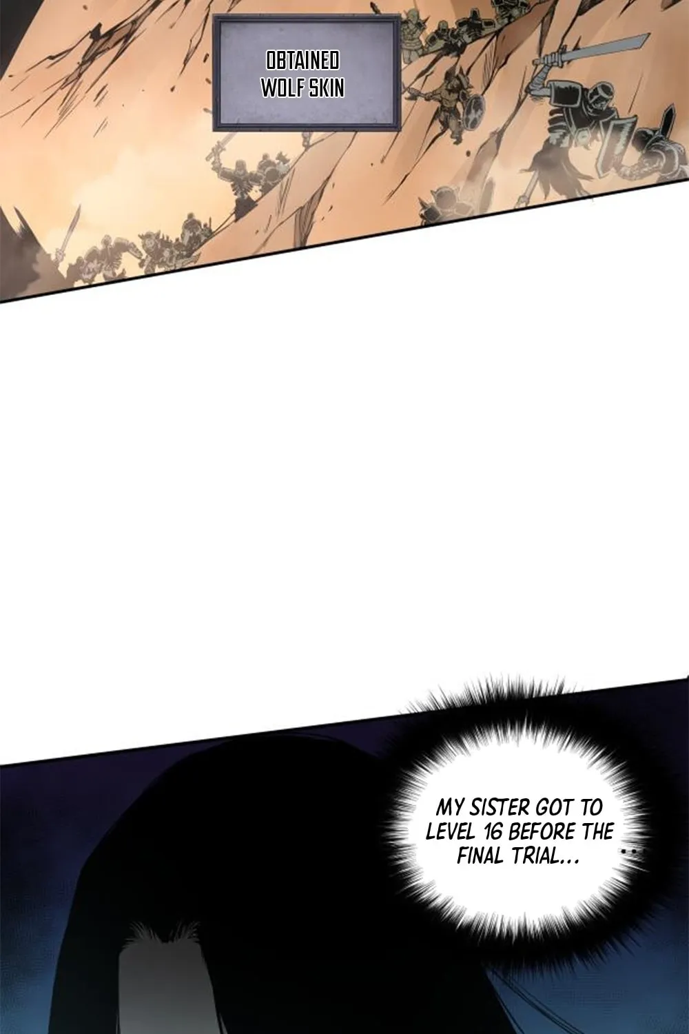 Catastrophic Necromancer (Colored) Chapter 2 page 177 - 