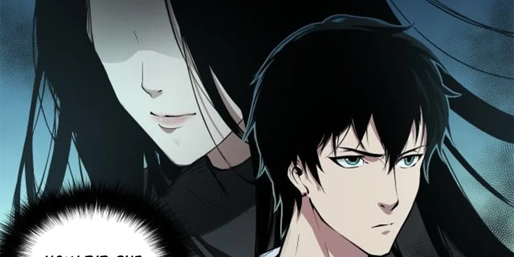 Catastrophic Necromancer (Colored) Chapter 2 page 178 - 