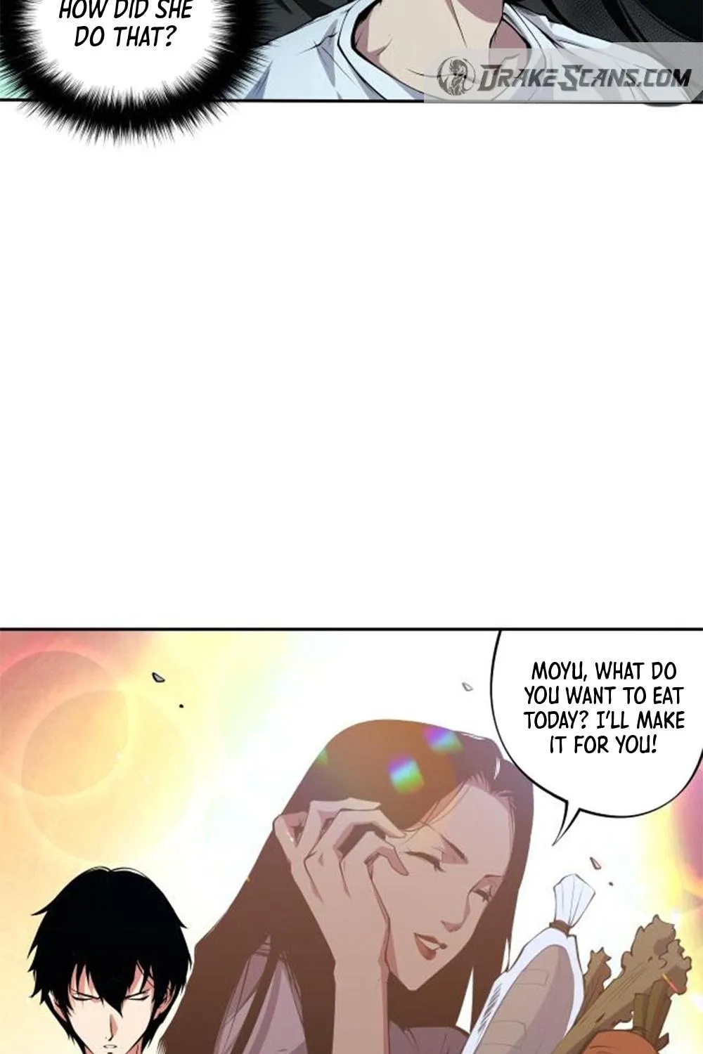 Catastrophic Necromancer (Colored) Chapter 2 page 179 - 
