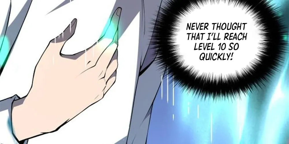 Catastrophic Necromancer (Colored) Chapter 2 page 184 - 