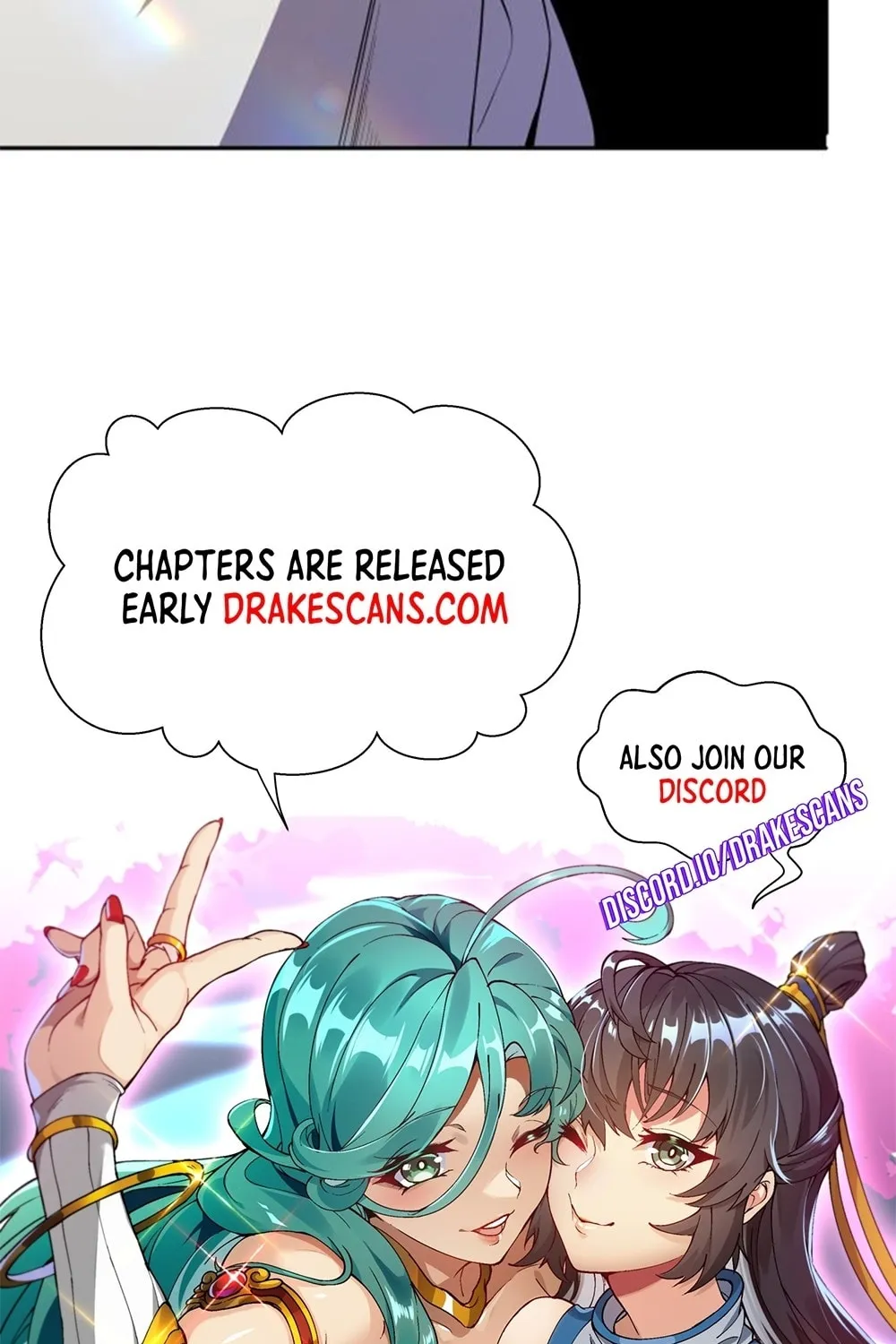 Catastrophic Necromancer (Colored) Chapter 2 page 213 - 