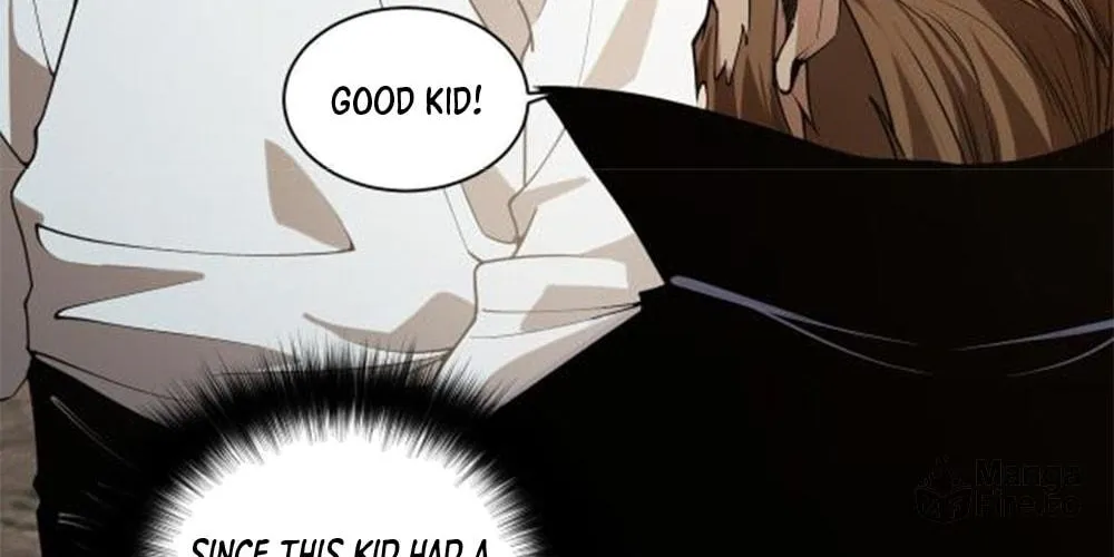 Catastrophic Necromancer (Colored) Chapter 2 page 24 - 