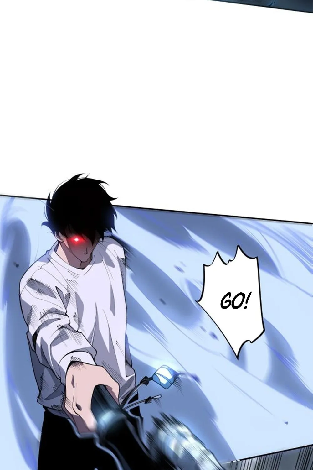 Catastrophic Necromancer (Colored) Chapter 2 page 31 - 