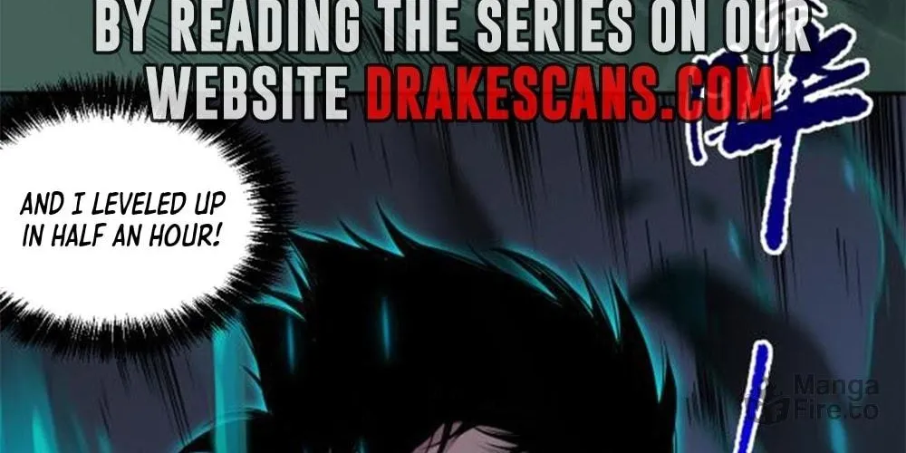 Catastrophic Necromancer (Colored) Chapter 2 page 40 - 