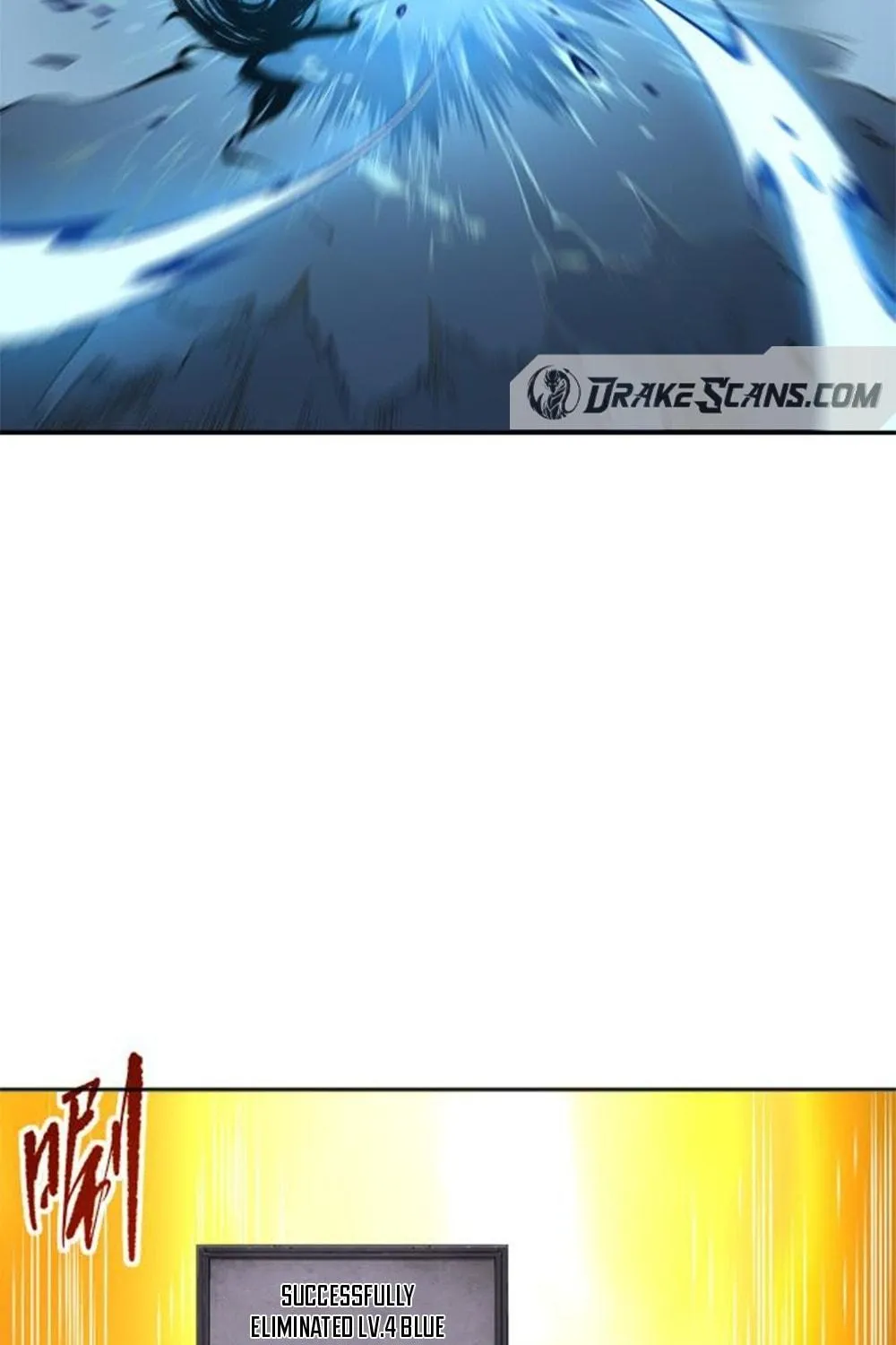 Catastrophic Necromancer (Colored) Chapter 2 page 59 - 