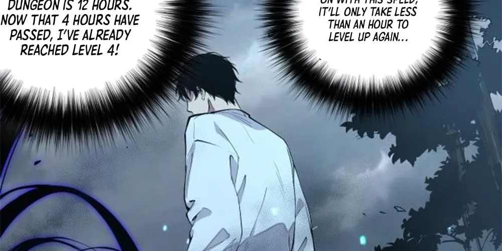 Catastrophic Necromancer (Colored) Chapter 2 page 62 - 