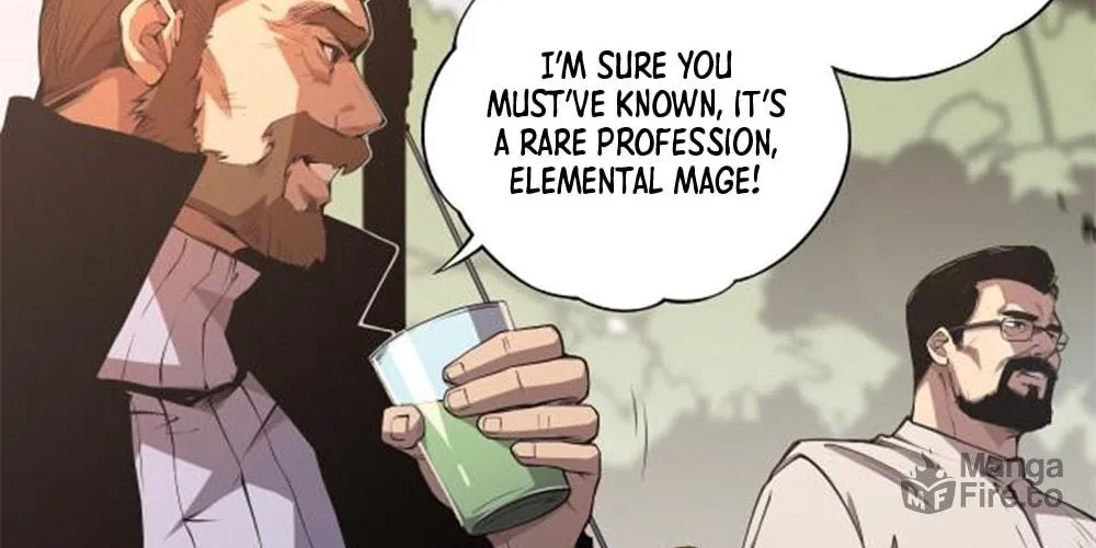 Catastrophic Necromancer (Colored) Chapter 2 page 66 - 