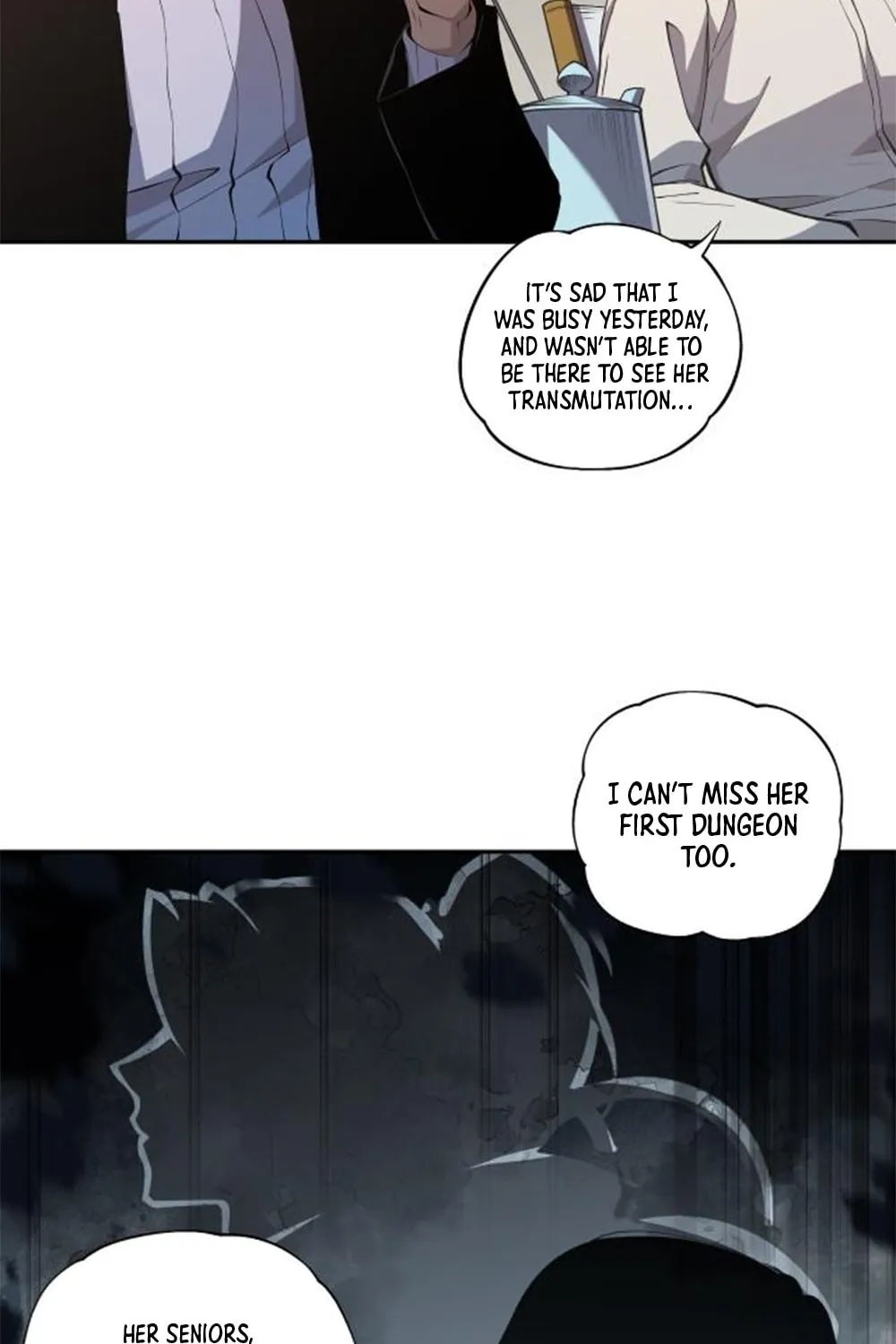 Catastrophic Necromancer (Colored) Chapter 2 page 67 - 