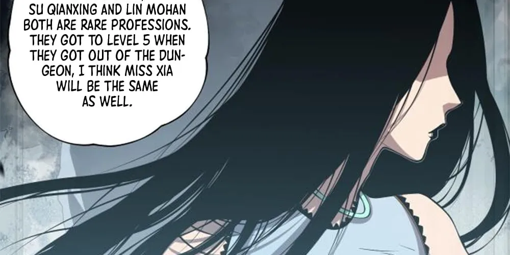Catastrophic Necromancer (Colored) Chapter 2 page 68 - 