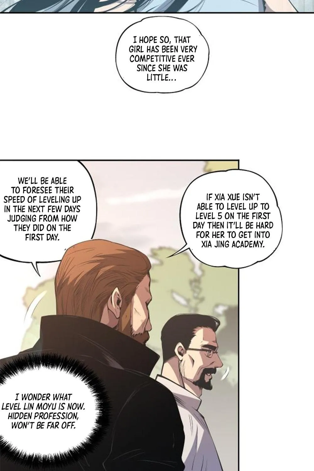 Catastrophic Necromancer (Colored) Chapter 2 page 69 - 