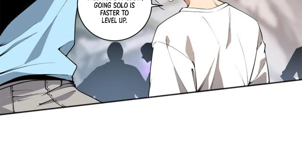 Catastrophic Necromancer (Colored) Chapter 2 page 8 - 