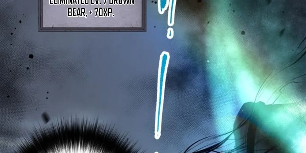 Catastrophic Necromancer (Colored) Chapter 2 page 76 - 