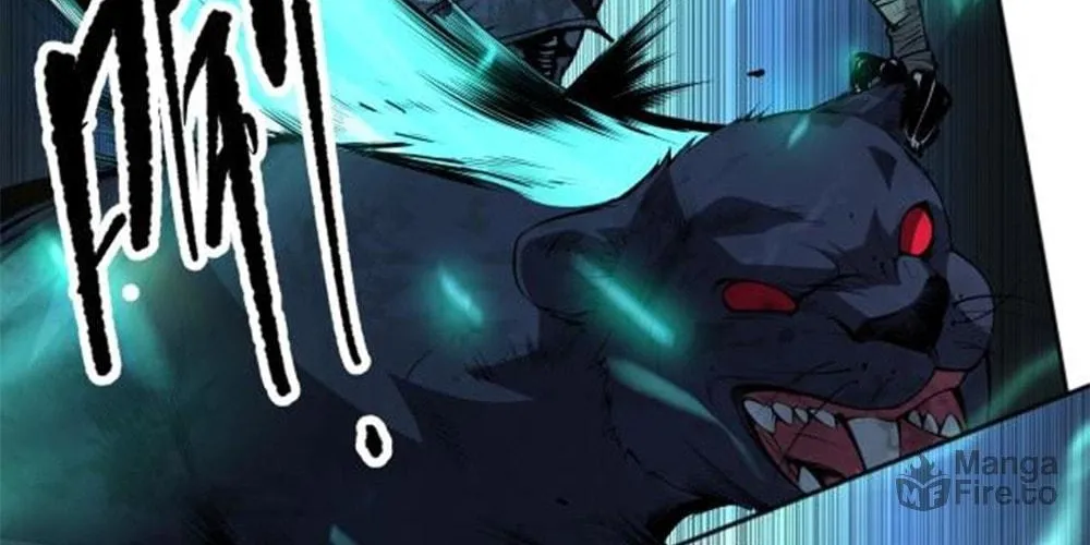 Catastrophic Necromancer (Colored) Chapter 2 page 80 - 