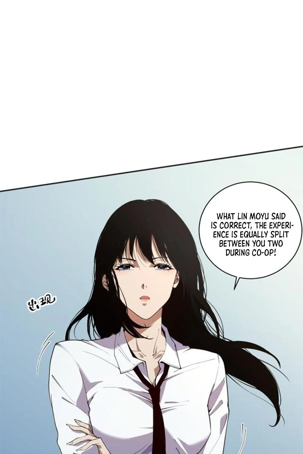 Catastrophic Necromancer (Colored) Chapter 2 page 9 - 