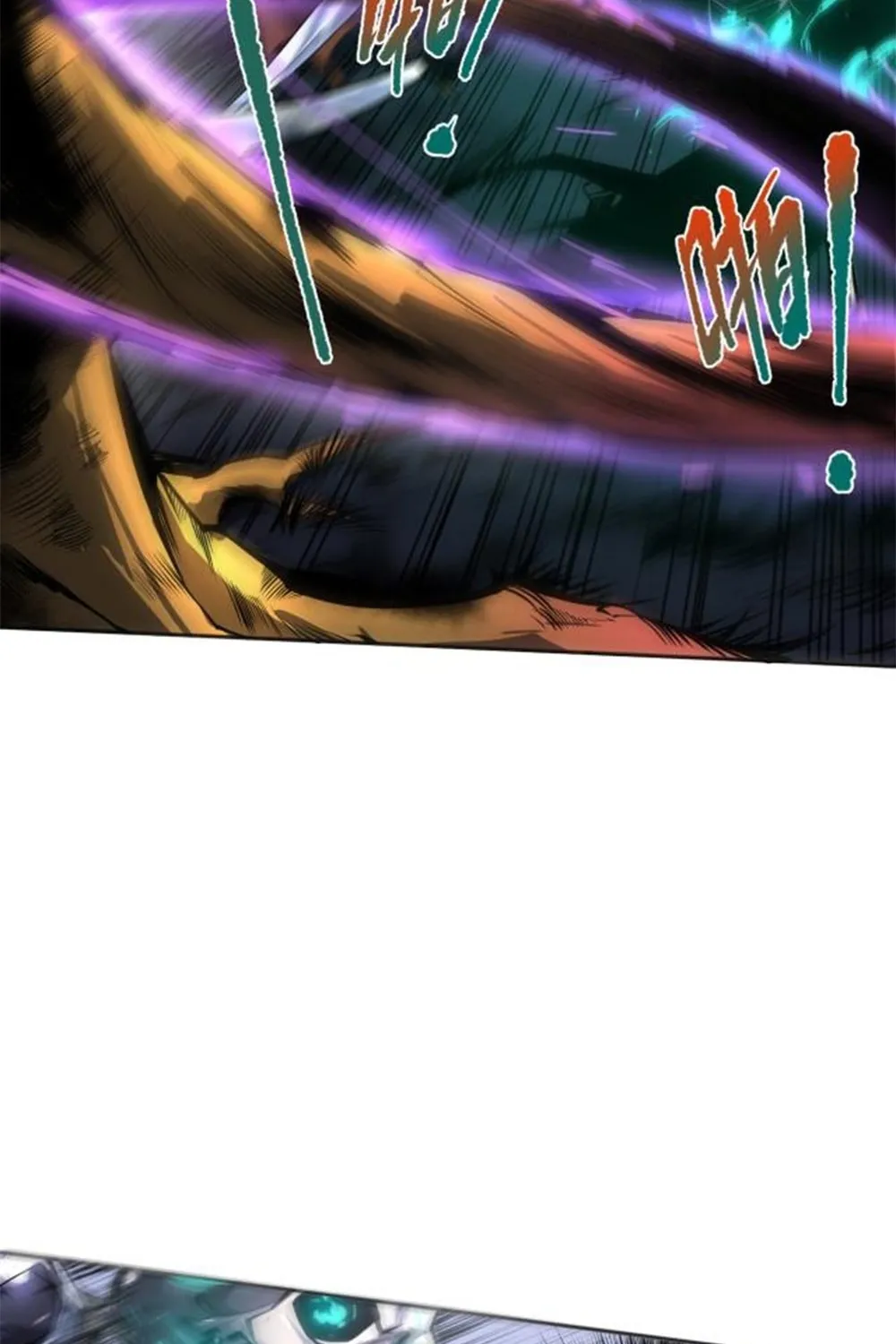Catastrophic Necromancer (Colored) Chapter 2 page 93 - 
