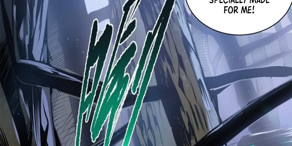 Catastrophic Necromancer (Colored) Chapter 2 page 98 - 