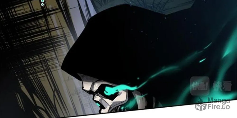 Catastrophic Necromancer (Colored) Chapter 2 page 100 - 