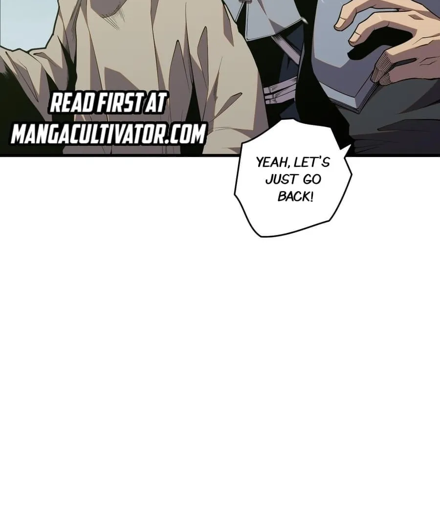 Catastrophic Necromancer (Colored) Chapter 20 page 6 - 