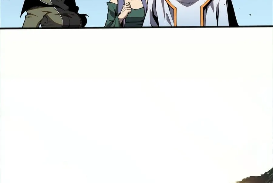 Catastrophic Necromancer (Colored) Chapter 20 page 51 - 