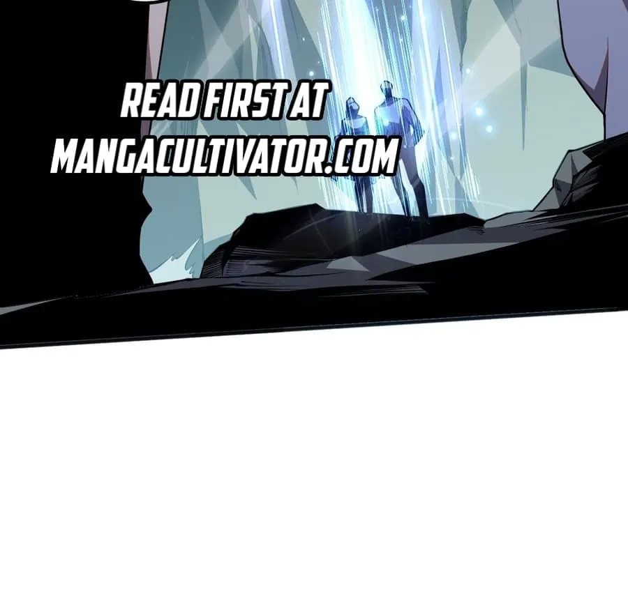 Catastrophic Necromancer (Colored) Chapter 20 page 58 - 