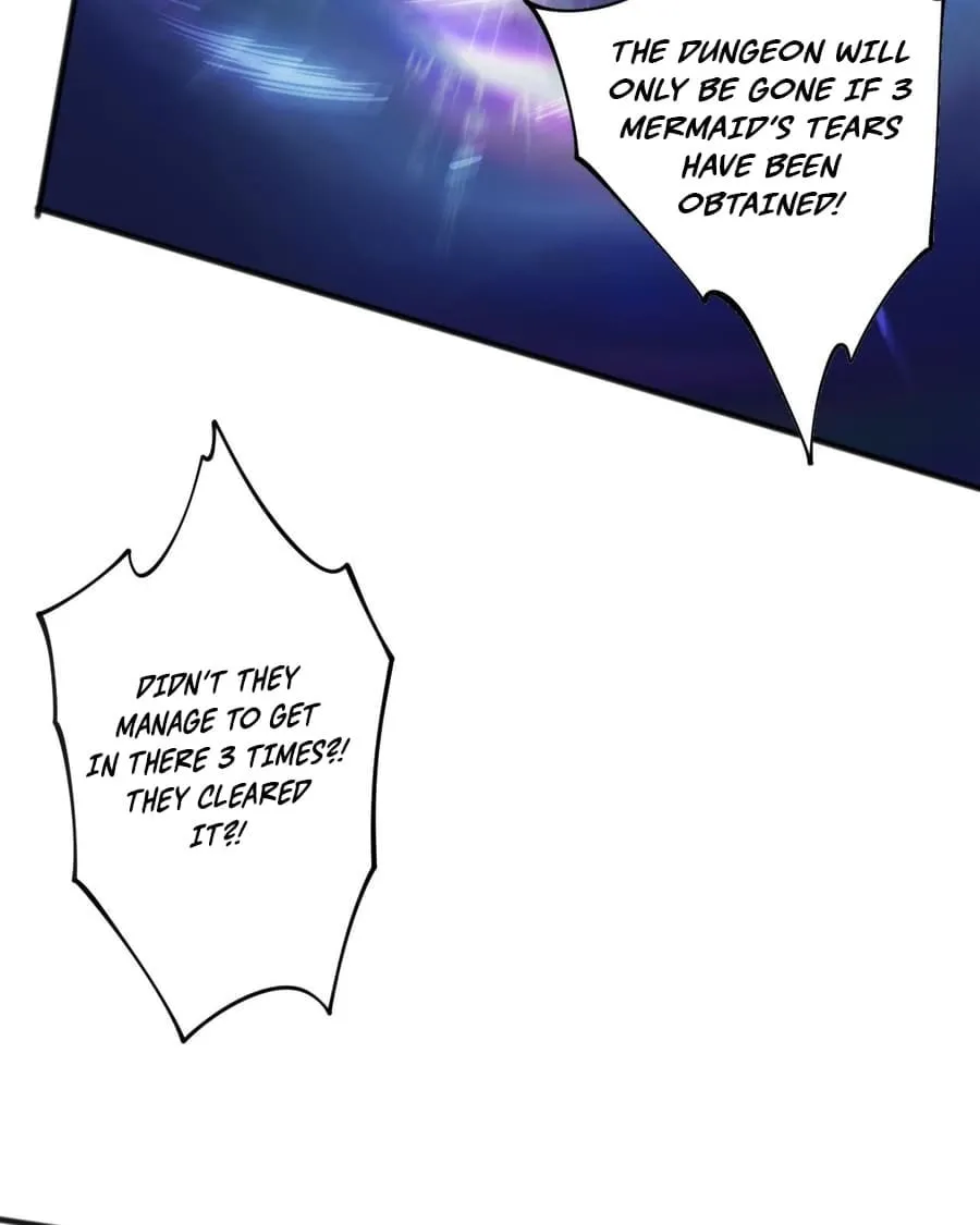 Catastrophic Necromancer (Colored) Chapter 20 page 63 - 