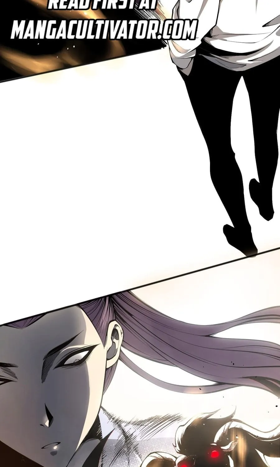 Catastrophic Necromancer (Colored) Chapter 20 page 70 - 