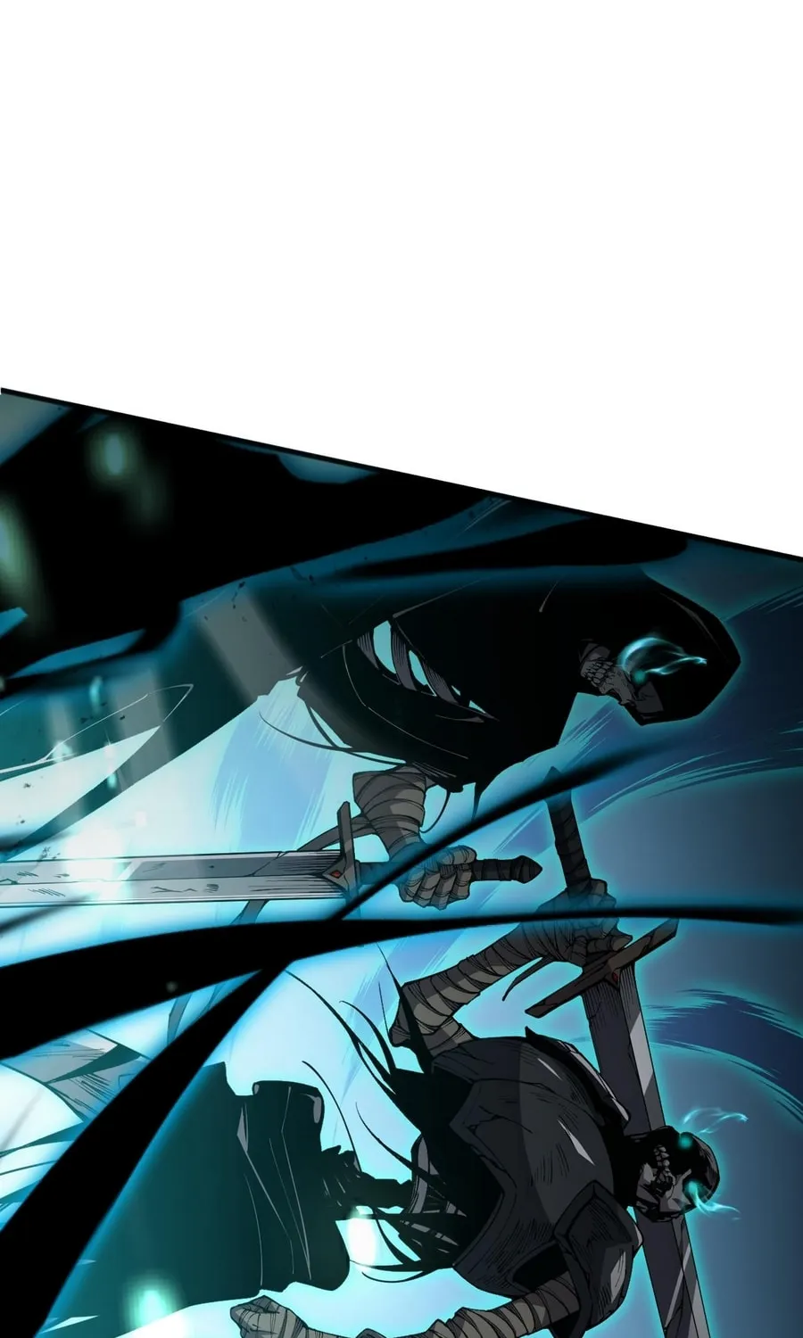 Catastrophic Necromancer (Colored) Chapter 21 page 26 - 