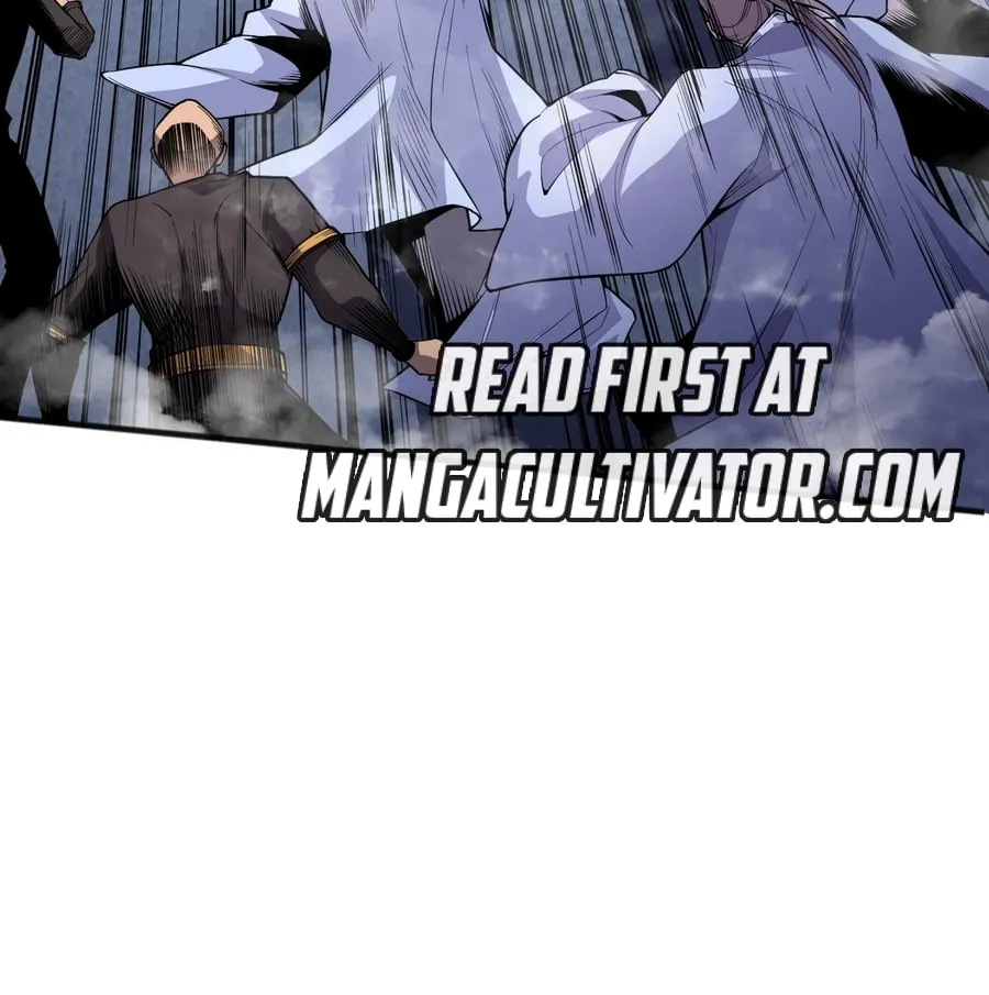 Catastrophic Necromancer (Colored) Chapter 21 page 31 - 