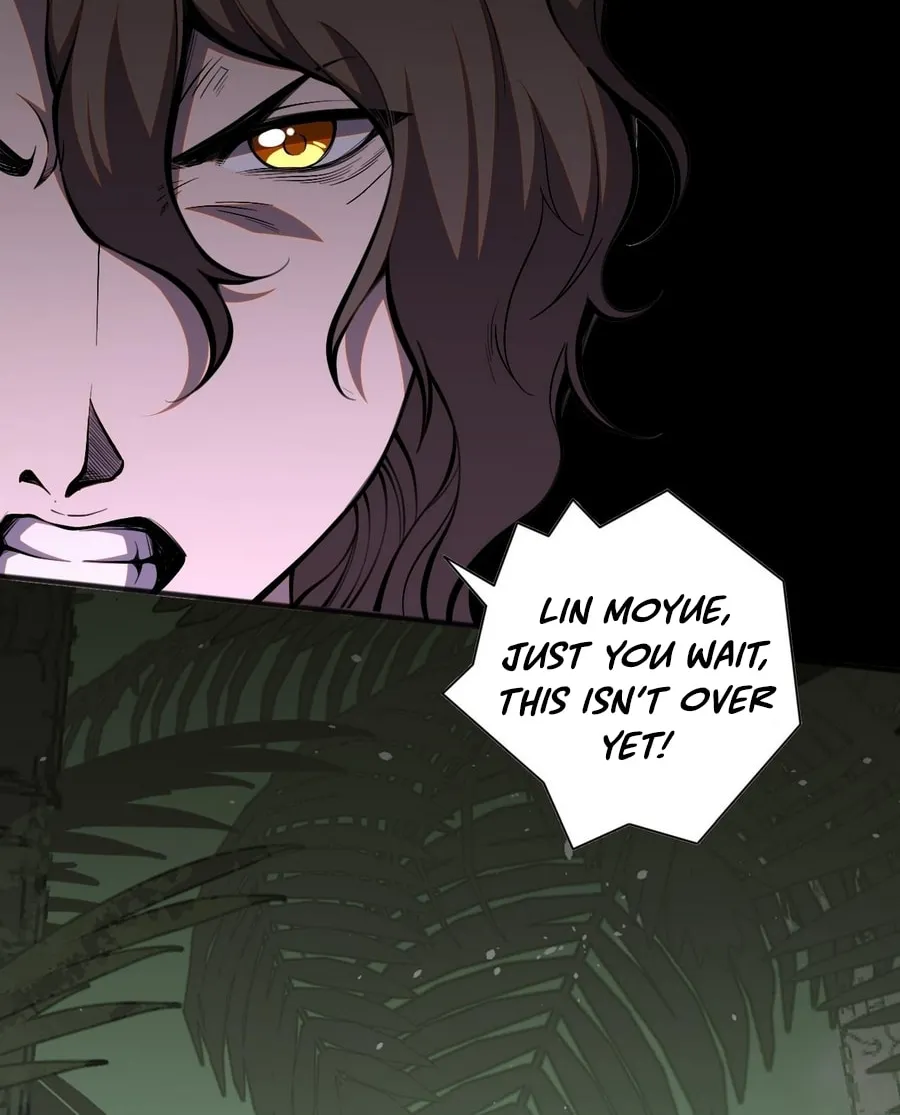 Catastrophic Necromancer (Colored) Chapter 21 page 37 - 