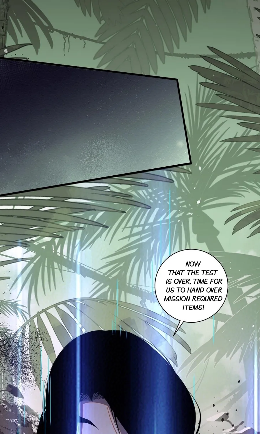 Catastrophic Necromancer (Colored) Chapter 21 page 38 - 