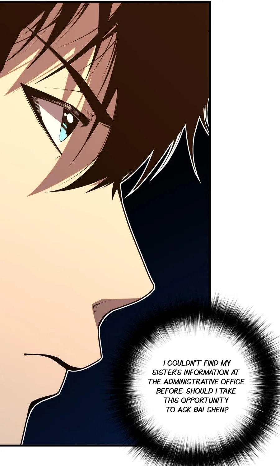 Catastrophic Necromancer (Colored) Chapter 21 page 57 - 