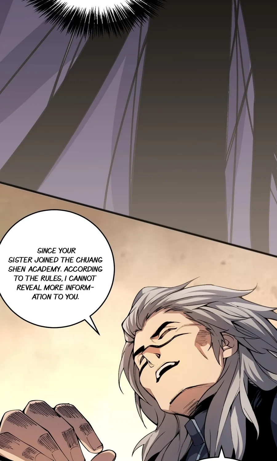 Catastrophic Necromancer (Colored) Chapter 21 page 66 - 