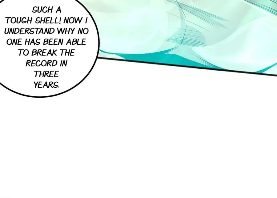 Catastrophic Necromancer (Colored) Chapter 22 page 48 - 