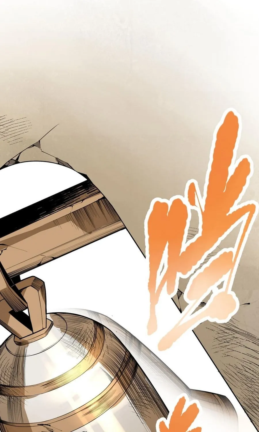 Catastrophic Necromancer (Colored) Chapter 22 page 59 - 