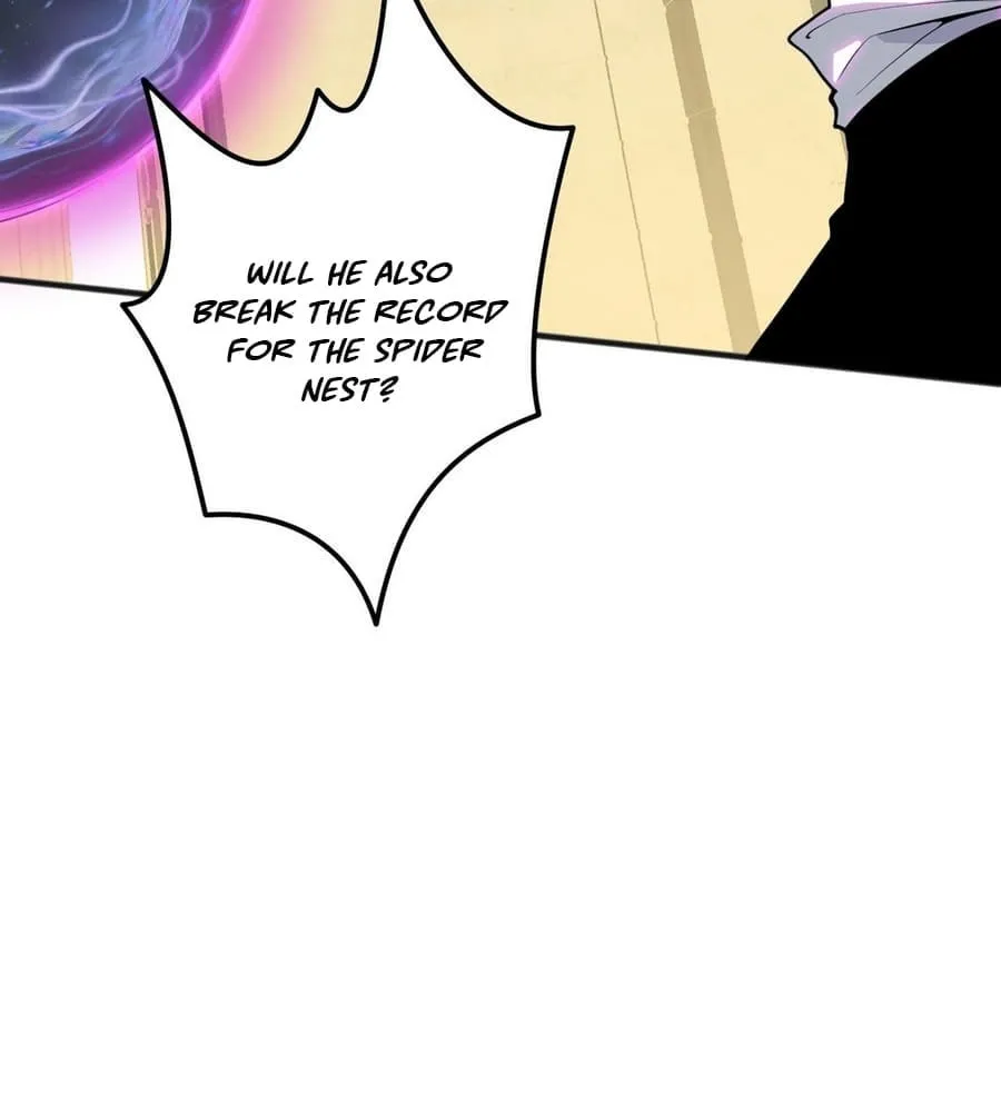 Catastrophic Necromancer (Colored) Chapter 22 page 75 - 