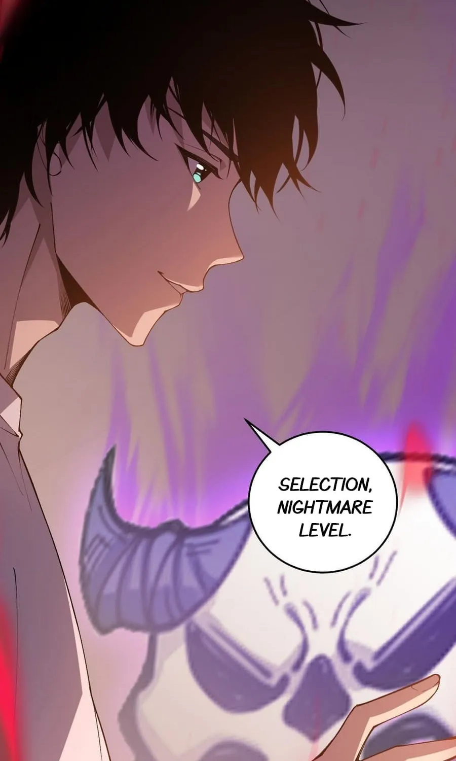 Catastrophic Necromancer (Colored) Chapter 22 page 79 - 