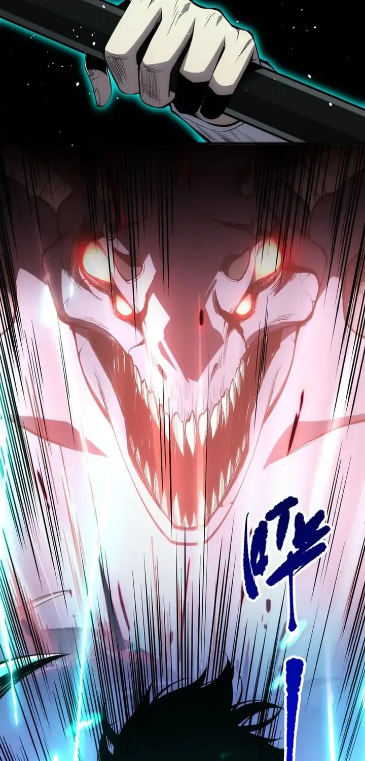 Catastrophic Necromancer (Colored) Chapter 23.1 page 31 - 
