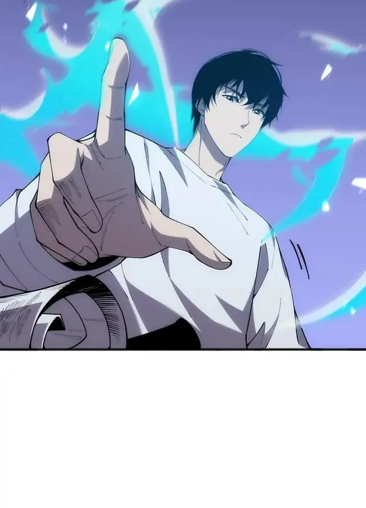 Catastrophic Necromancer (Colored) Chapter 23.1 page 47 - 