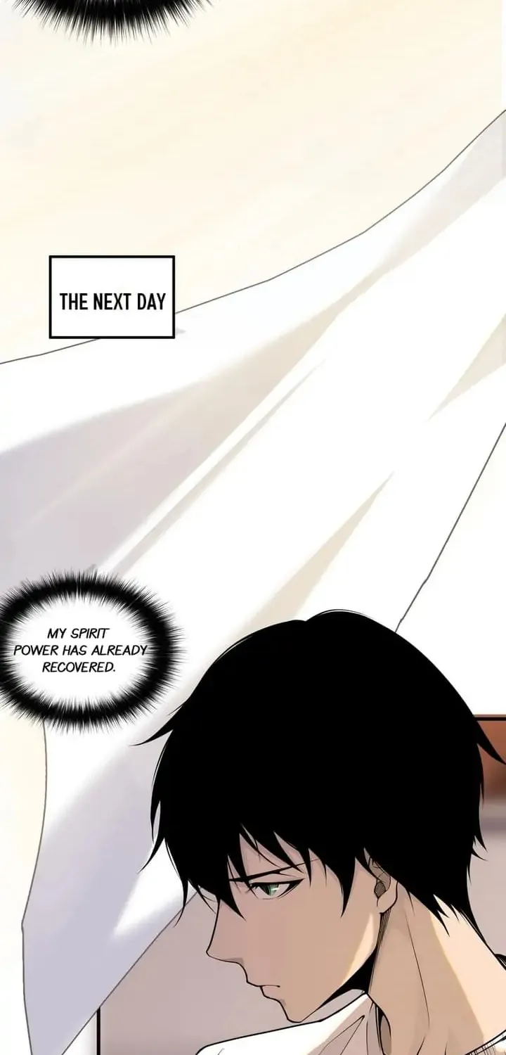 Catastrophic Necromancer (Colored) Chapter 23.1 page 53 - 