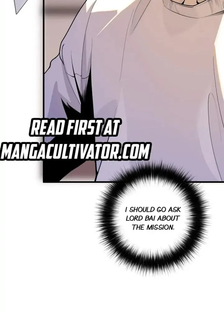 Catastrophic Necromancer (Colored) Chapter 23.1 page 54 - 