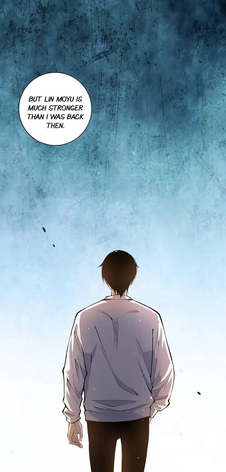 Catastrophic Necromancer (Colored) Chapter 23.1 page 68 - 