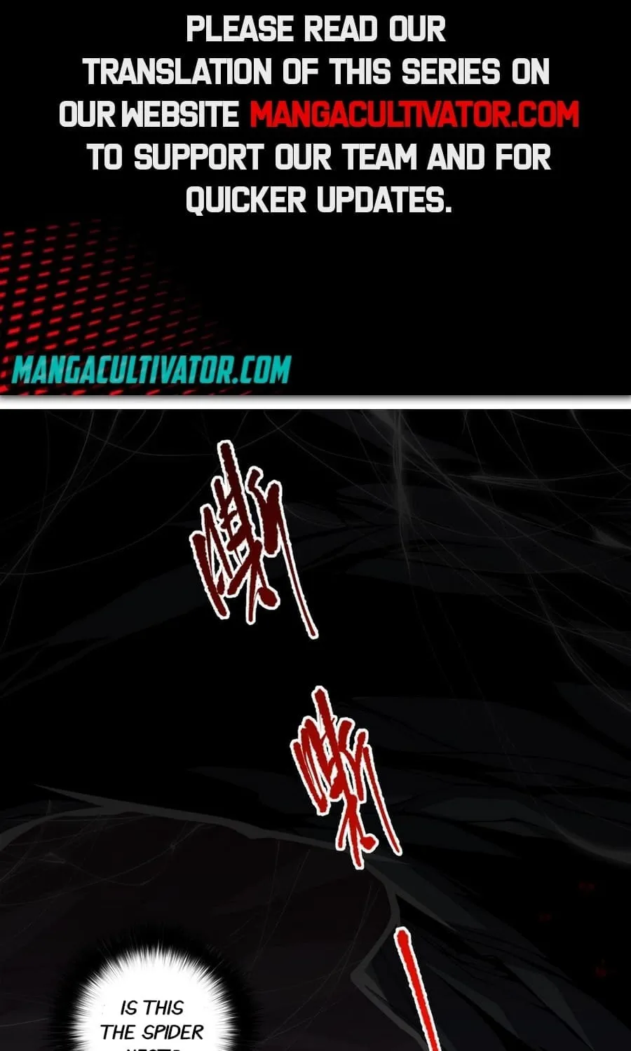 Catastrophic Necromancer (Colored) Chapter 23 page 2 - 