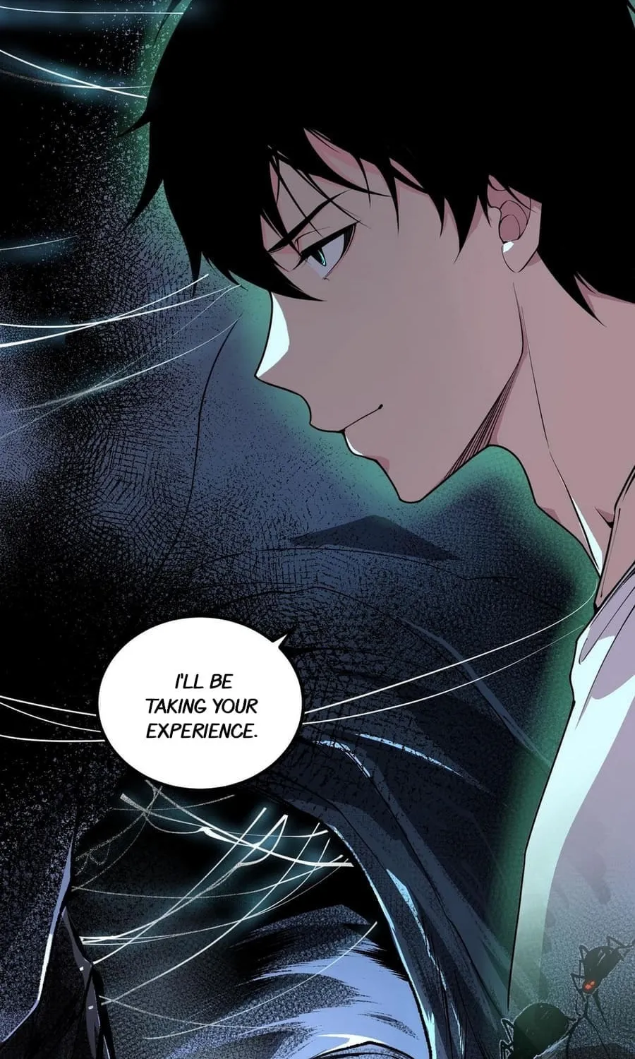Catastrophic Necromancer (Colored) Chapter 23 page 48 - 