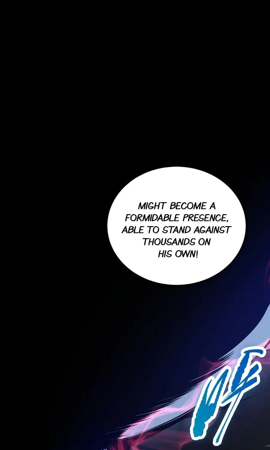 Catastrophic Necromancer (Colored) Chapter 23 page 60 - 