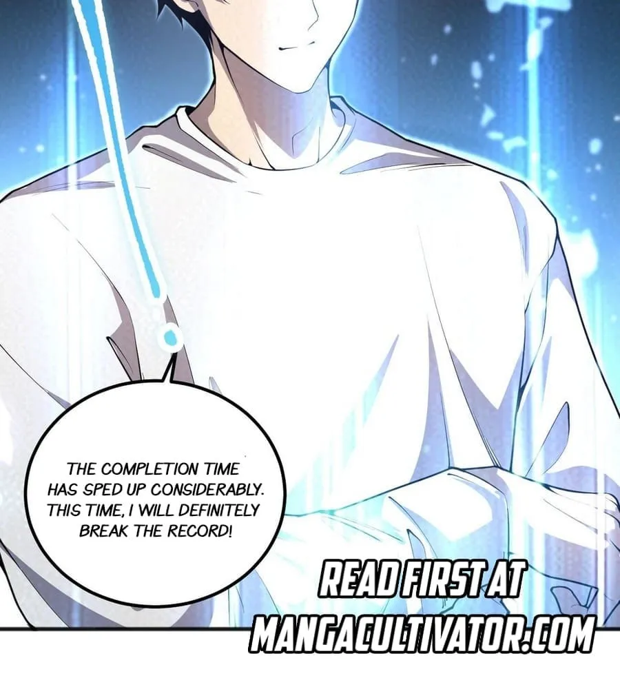 Catastrophic Necromancer (Colored) Chapter 23 page 63 - 