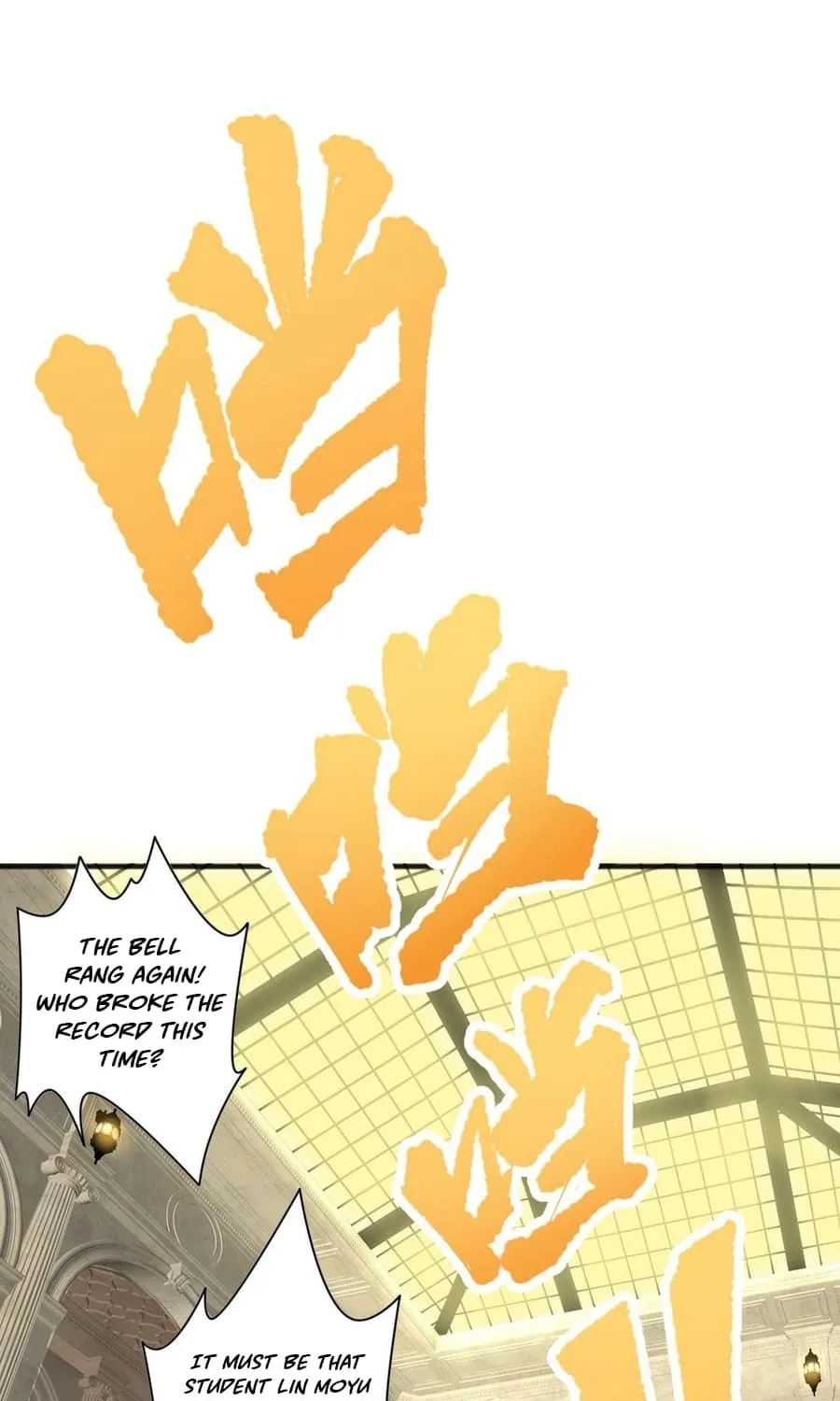 Catastrophic Necromancer (Colored) Chapter 23 page 64 - 