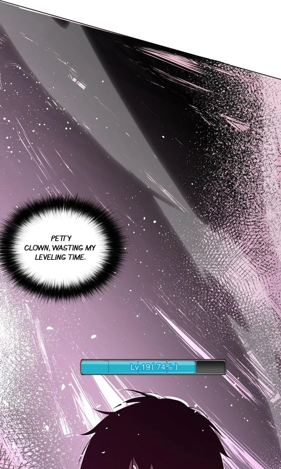 Catastrophic Necromancer (Colored) Chapter 23 page 76 - 