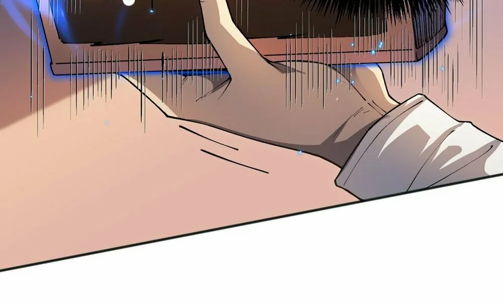 Catastrophic Necromancer (Colored) Chapter 24 page 23 - 